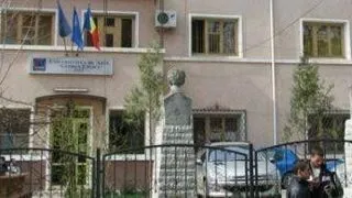 Zilele Portilor Deschise 2013 la Universitatea de Arte din Iasi