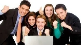 5 sfaturi pentru a crea o atmosfera placuta la job