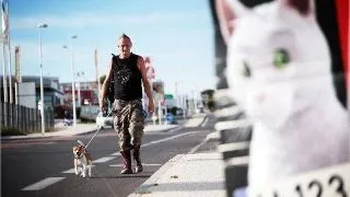 Ziua a doua - Festivalul International de Film Bucuresti
