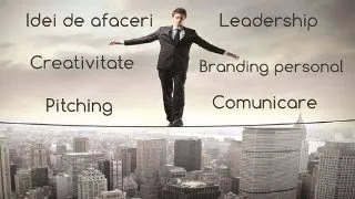 Workshop Sessions: De la managementul proiectelor la ?Enterprise You?