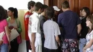 Admiterea, din nou pe baza notelor din liceu. Universitatile iau decizia finala