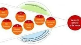 PROFESSIONAL MBA ENTREPRENEURSHIP NEW VENTURE CREATION AND INNOVATIONS MANAGEMENT