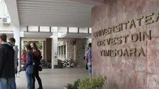 Centru de reusita universitara pentru studentii timisoreni