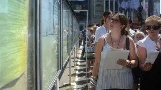 Admitere 2013: Viitorii studenti vor acelasi tip de admitere ca in 2012