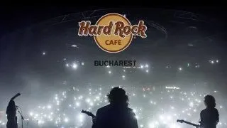 Anathema se intoarce la Bucuresti vineri, 26 aprilie