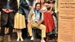 D'ale carnavalului