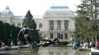 Universitatea "Alexandru Ioan Cuza" ar putea introduce notele din liceu la calculul mediei de admitere