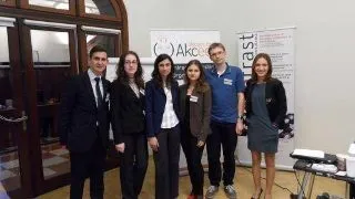 A treia editie Career Leader 3, noi perspective profesionale pentru tineri!