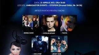 Gala Premiilor Radar de Media va fi transmisa in direct!
