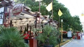 LA MAMA te asteapta in MAMAIA. Maine se deschide restaurantul de pe faleza Cazino Mamaia!