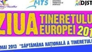 Saptamana Nationala a Tineretului la Alba Iulia