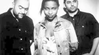 MORCHEEBA LA B ESTIVAL
