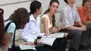 INSCRIERILE LA ADMITERE INCEP LA 4 ZILE DUPA AFISAREA REZULTATELOR LA BAC