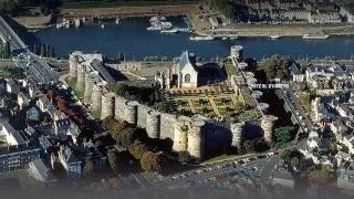 Cancer Summer School in Angers