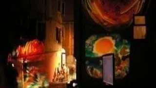 LIGHT ART FESTIVAL