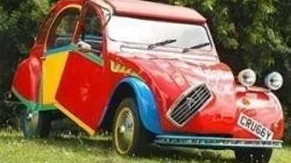 UN ALT FEL DE CITROEN PICASSO
