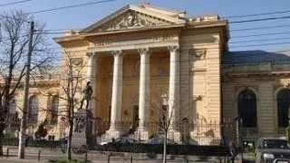 Admitere 2013: Viitorii medicinisti pot participa la simularea examenului de admitere