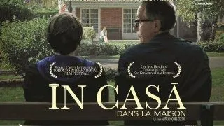 Din 3 mai, in cinematografe: Dans la maison/ In casa, un film de Franois Ozon, cu Kristine Scott Thomas