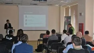 Cele mai performante start-up-uri din regiune s-au intalnit la Cluj la Startup Workout Weekend