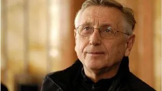 Regizorul ceh Ji? Menzel, celebrat la TIFF 2013
