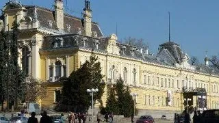 Obiective turistice de vizitat in Sofia