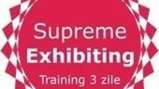 EFEX - CURSURI SI TRAININGURI DE MARKETING PRIN TARGURI SI EXPOZITII