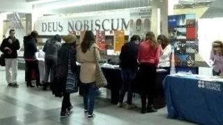 Oferte de studii in strainatate pentru studentii din Bacau