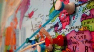 Studiile in strainatate: 4 beneficii demne de luat in seama