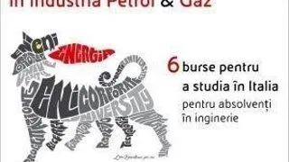 Burse in Italia - Eni Corporate University
