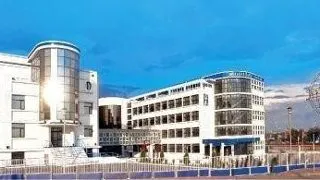 Ziua Portilor Deschise 2013 la Universitatea Danubius din Galati