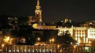 Obiective turistice de vizitat in Belgrad