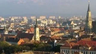 Trei universitati sustin candidatura Clujului la statutul de Capitala Culturala Europeana