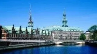 STUDYING IN DENMARK