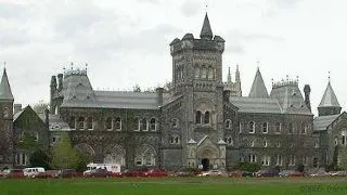 Postdoctoral fellow in the Department of Political Science at the University of Toronto