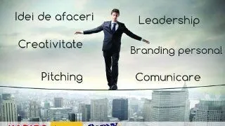 Transforma-ti pasiunea in cariera la Enterprise You!