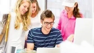 Targ de internshipuri in strainatate pentru studenti la Craiova