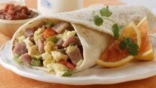 Top 5 idei delicioase si sanatoase pentru micul dejun