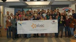 Optsprezece ani de BEST Cluj-Napoca