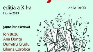 CDPL Fest, editiile XI - XII