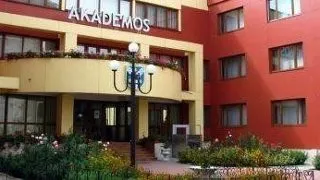 Cazare mai scumpa peste vara pentru studentii Universitatii "Al. I. Cuza"