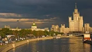 Business in Russia, how to be successful