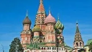 Doing business in Russia