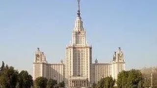 Russian contemporary art