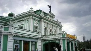 Summer School of Russian Language and Country Studies