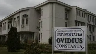 Universitatea Ovidius din Constanta, laudata de Ministerul Educatiei pentru schimb de bune practici