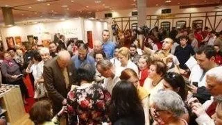 Bookfest 2013 s-a incheiat. Afla care au fost cele mai vandute carti de la Targ!