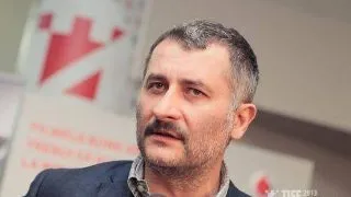 ?Haos etnic? cu DakhaBrakha si o intalnire cu Cristi Puiu in ziua a 5-a la TIFF