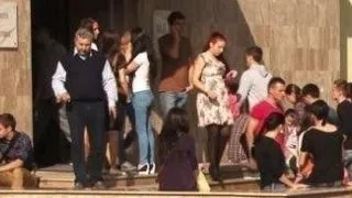 In 13 iunie, USAMV Cluj gazduieste a 2-a editie a "Festivalului Alimentului"