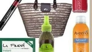7 lucruri importante must have in geanta vara asta