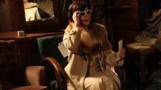 Pescarusul - la Teatrul German de Stat - Timisoara